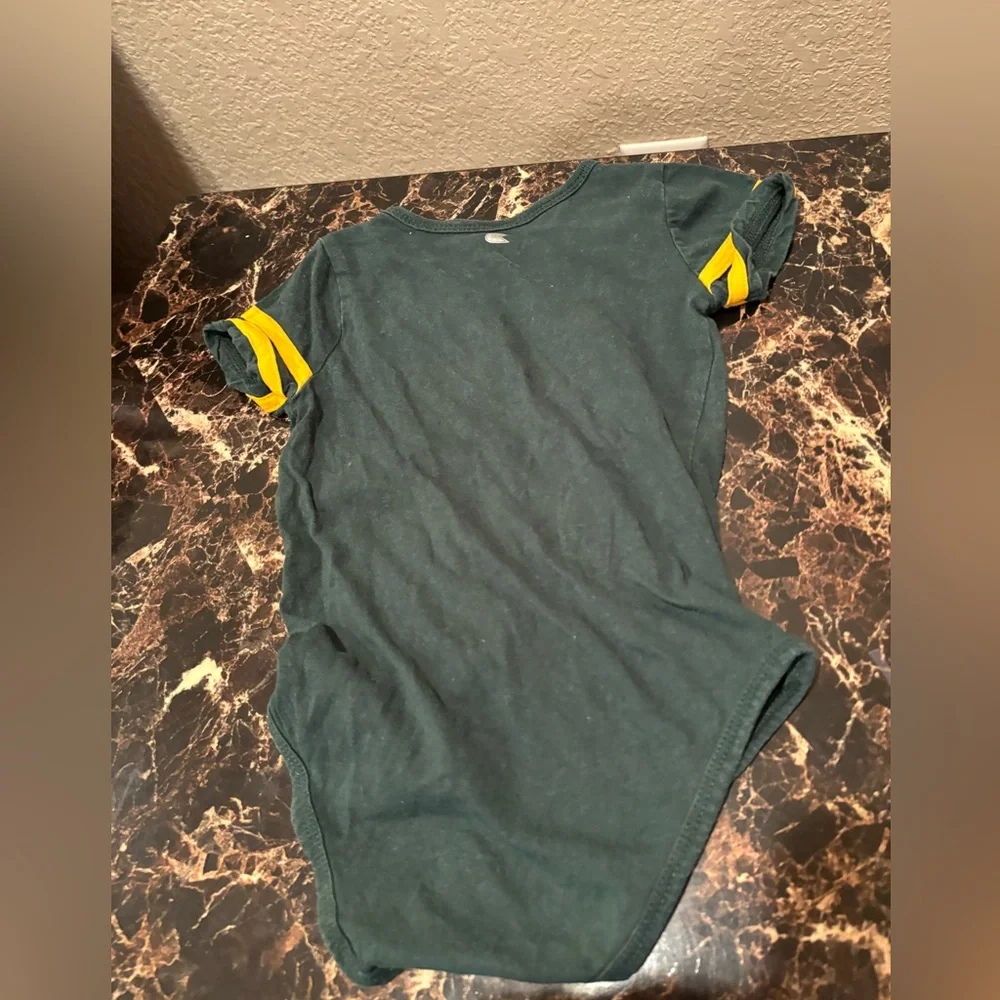NDSU Bison Baby‎ Onesie